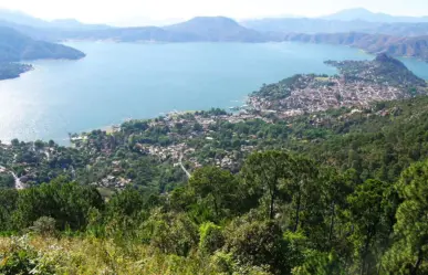 En este parque estatal del Edomex encontrarás un oasis natural para conectarte con la naturaleza