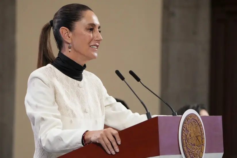 Foto: Gobierno de México