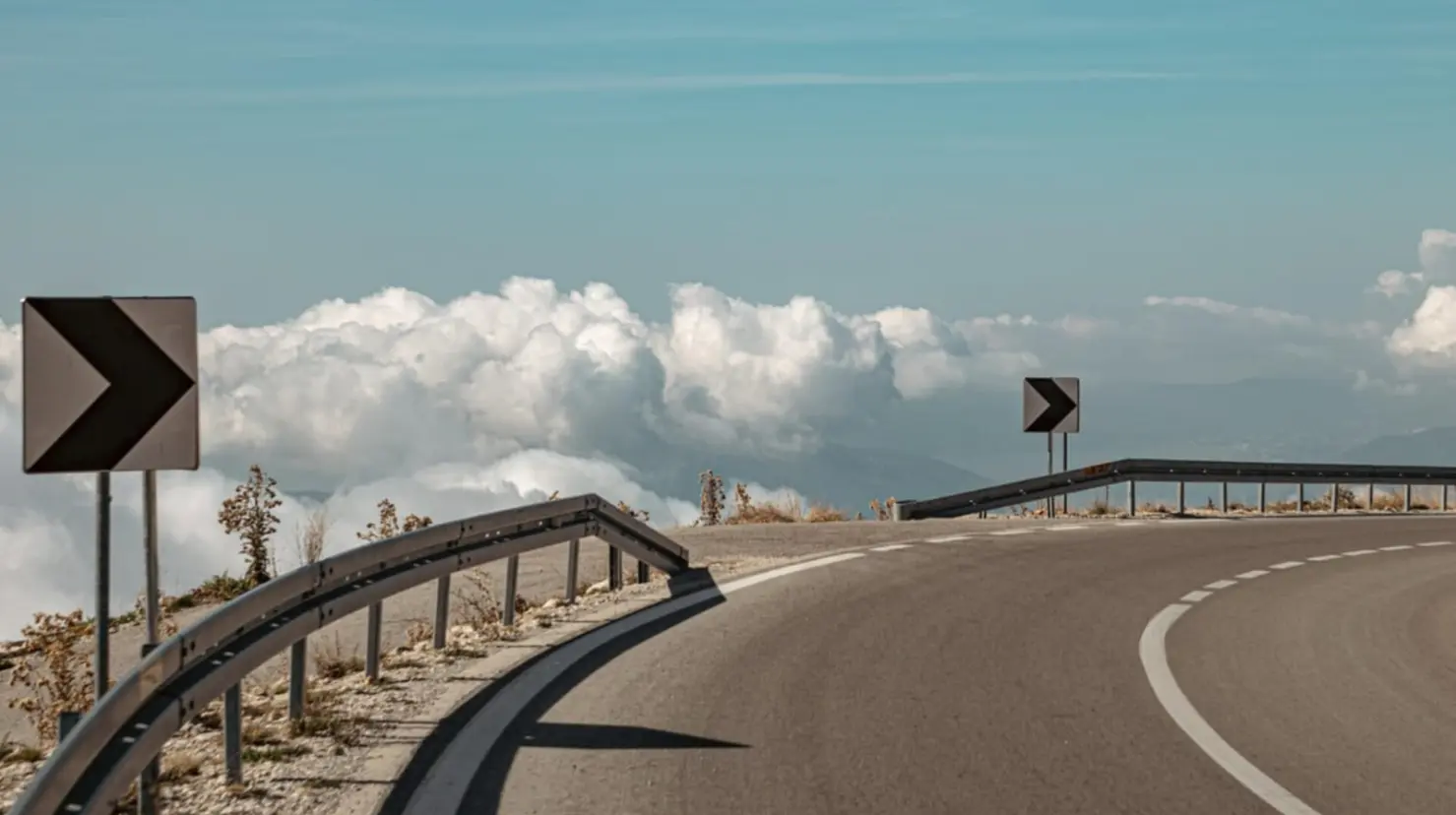 Foto: Pixabay | Esta es la carretera de Durango que cuenta con paisajes increíbles que muchos se detienen a fotografiar.