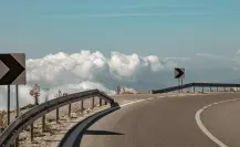 La carretera de Durango con paisajes increíbles que todos quieren fotografiar