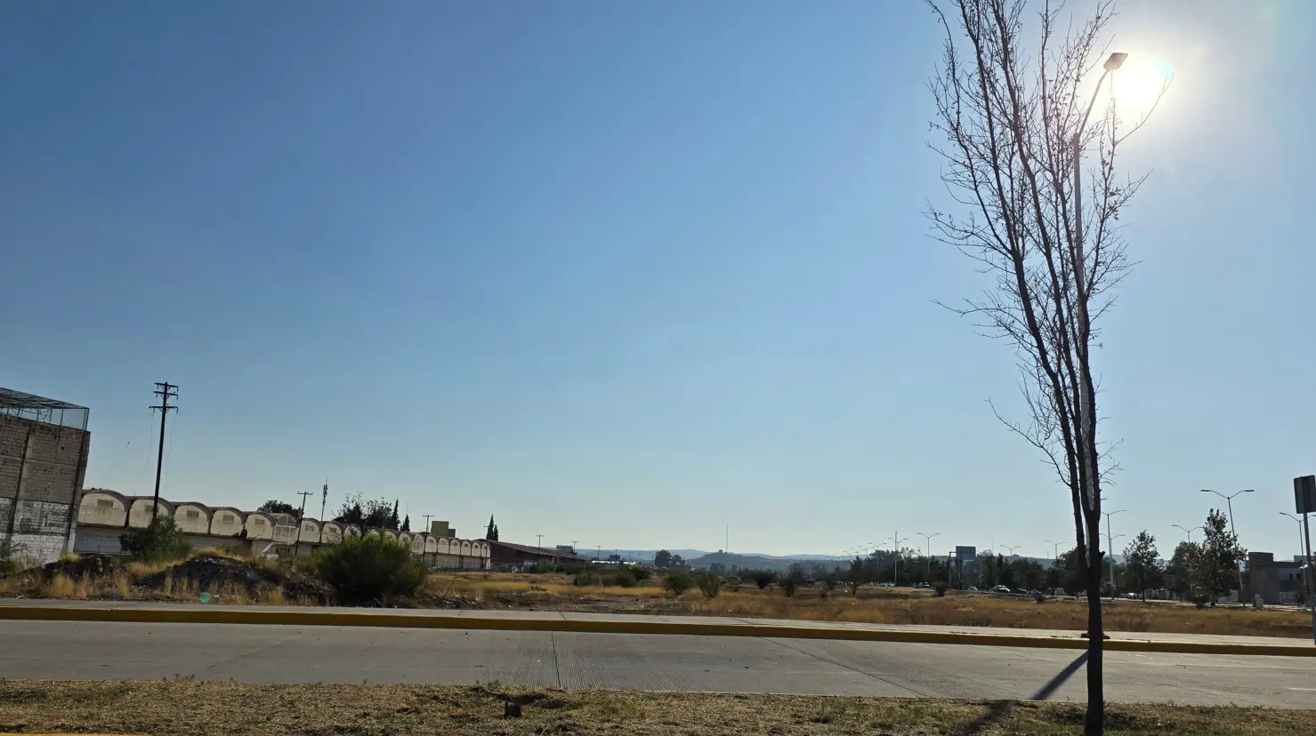 Foto: Gerardo Lares | Estas son las actividades que ya puedes realizar dentro de Estación Central, el mega proyecto recién anunciado en Durango.