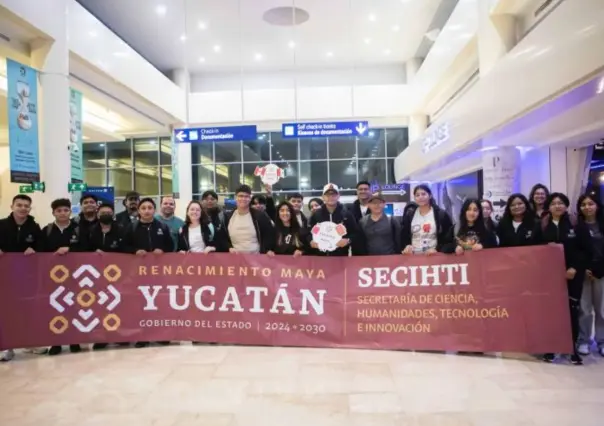 Más de 70 jóvenes yucatecos ya están cumpliendo su sueño de estudiar de Canadá