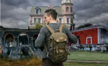 4 lugares misteriosos para explorar y descubrir estas vacaciones en Mérida