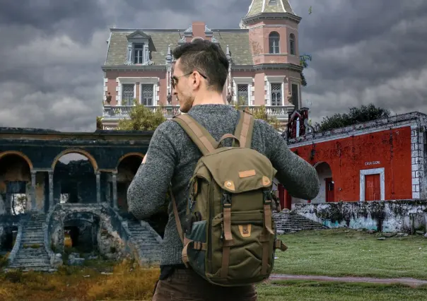 4 lugares misteriosos para explorar y descubrir estas vacaciones en Mérida