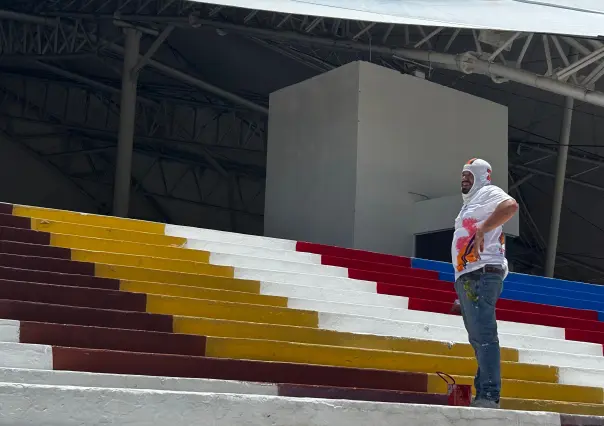 Esto te cuesta usar el estacionamiento de la Feria de Durango en 2025