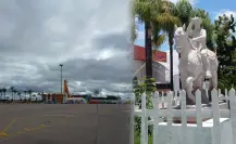 La hora a la que debes llegar a la Feria de Durango para evitar embotellamientos