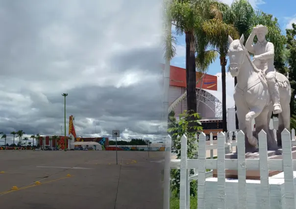 La hora a la que debes llegar a la Feria de Durango para evitar embotellamientos