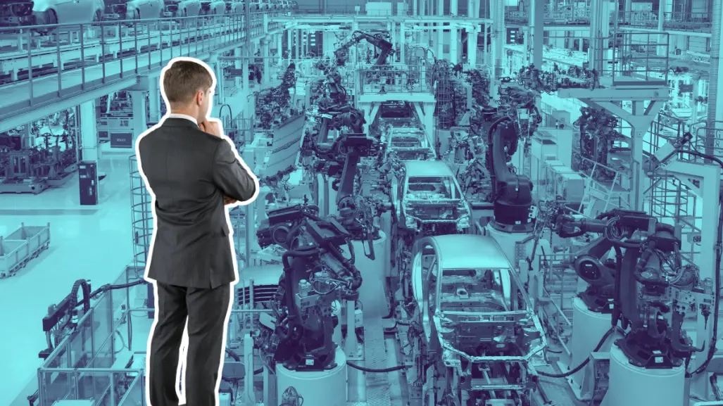 Esta familia rica de Nuevo León domina la industria automotriz mundial