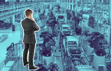 Esta familia rica de Nuevo León domina la industria automotriz mundial