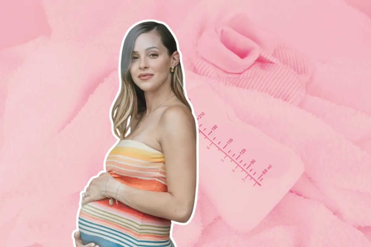 La titular de Amar a Nuevo León, Mariana Rodríguez. Foto: Canva