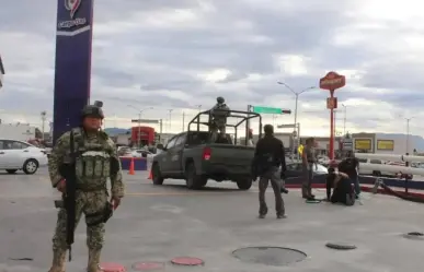 Catean rancho de El Mono en Arteaga; decomisan mezclas para huachicol