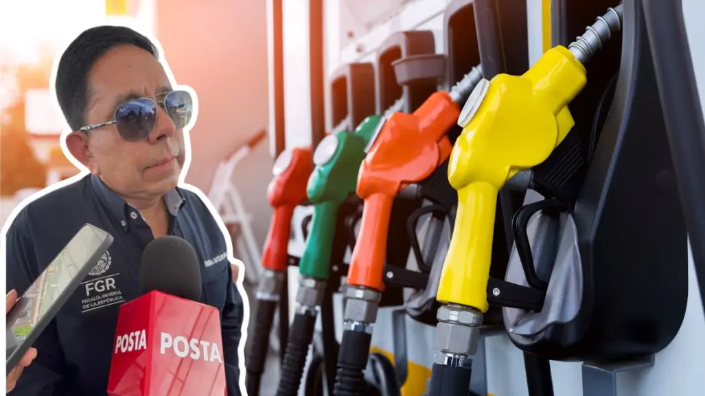Estos son los municipios de Coahuila con más tomas clandestinas de PEMEX