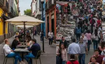 Gentrificación en el Centro Histórico de la CDMX; así ha sido la evolución de los comercios