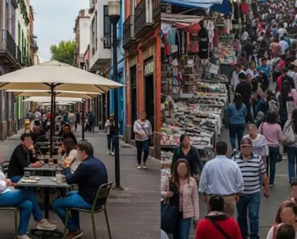 Gentrificación en el Centro Histórico de la CDMX; así ha sido la evolución de los comercios