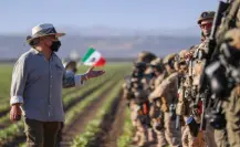 SRE brinda apoyo legal a mexicanos detenidos por ICE en California
