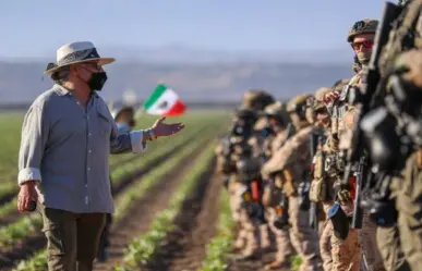 SRE brinda apoyo legal a mexicanos detenidos por ICE en California