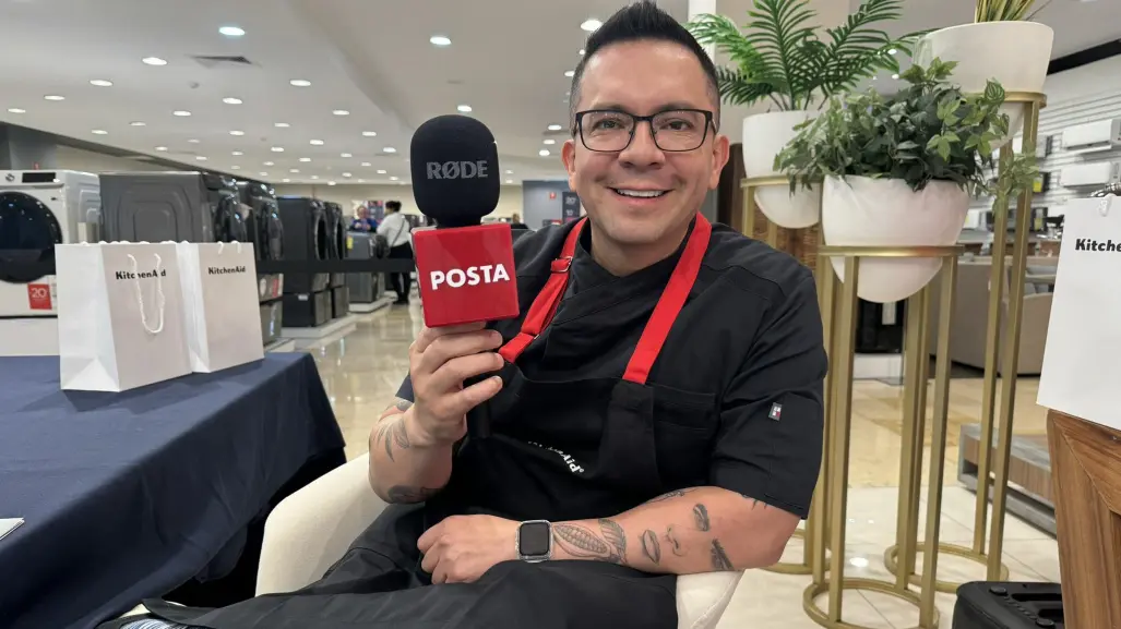 José Ramón Castillo: el círculo de MasterChef ya se cerró