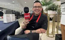 José Ramón Castillo: el círculo de MasterChef ya se cerró