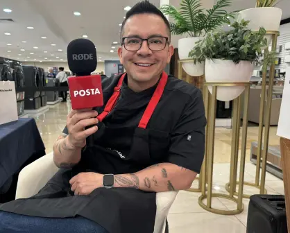 José Ramón Castillo: el círculo de MasterChef ya se cerró