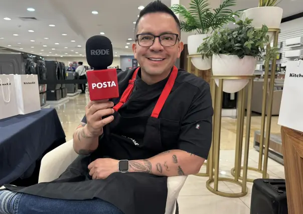 José Ramón Castillo: el círculo de MasterChef ya se cerró