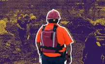 Juárez entra en acción tras inundaciones de Texas ¿Cómo fue su primera misión internacional?