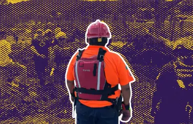 Juárez entra en acción tras inundaciones de Texas ¿Cómo fue su primera misión internacional?