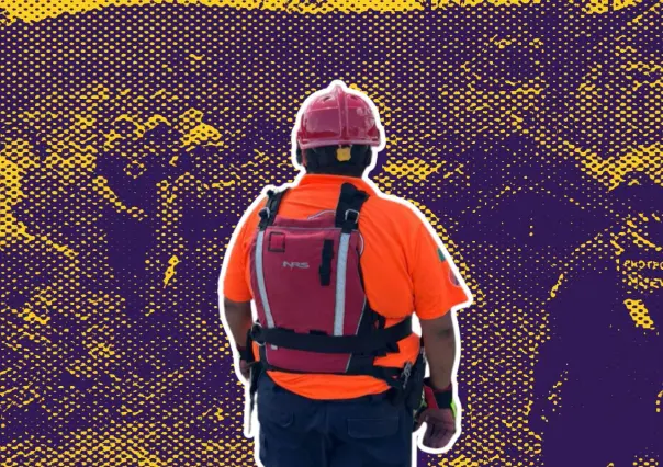 Juárez entra en acción tras inundaciones de Texas ¿Cómo fue su primera misión internacional?