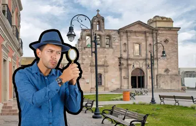 La emblemática plaza pública que esconde túneles secretos
