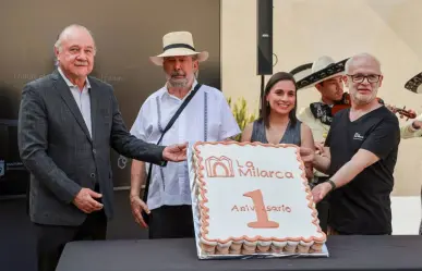 La Milarca celebra su primer aniversario y ya suma más de 100 mil visitantes