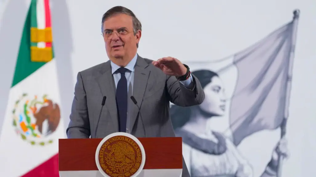 Secretaría de Economía responde a aranceles de Estados Unidos