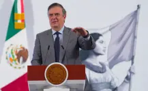 Secretaría de Economía responde a aranceles de Estados Unidos