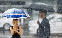 Este es el clima para el sábado 12 de julio en Nuevo León