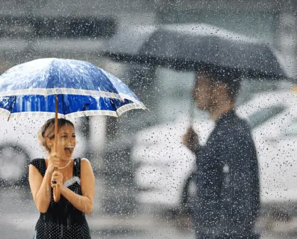 Este es el clima para el sábado 12 de julio en Nuevo León