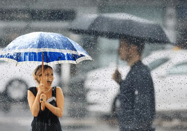 Este es el clima para el sábado 12 de julio en Nuevo León