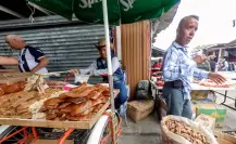 Conoce el mercadito más controversial de Monterrey