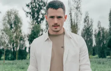 Martín Barba revive incómodo casting para pareja gay con famoso actor