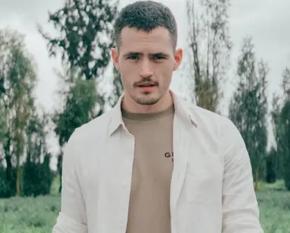 Martín Barba revive incómodo casting para pareja gay con famoso actor
