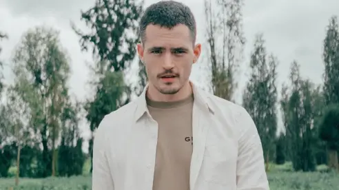 Martín Barba revive incómodo casting para pareja gay con famoso actor