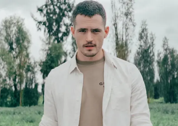Martín Barba revive incómodo casting para pareja gay con famoso actor