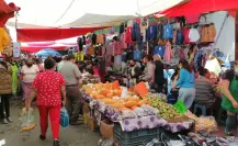 Este mercadito de Tamaulipas es el ideal para hacer compras baratas los domingos en Victoria