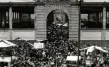 El mercado más antiguo del Edomex fue visitado por Frida Kahlo y tiene cerca de 100 años