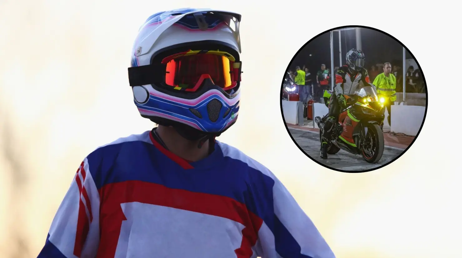 Se realizarán carreras de motos en espacios controlados como el Autódromo de Torreón. (Fotografía: Canva)