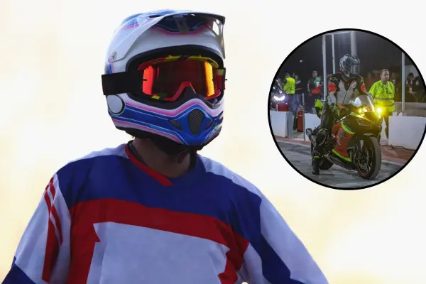 Carreras de motos regresan al Autódromo Torreón; así te puedes inscribir 