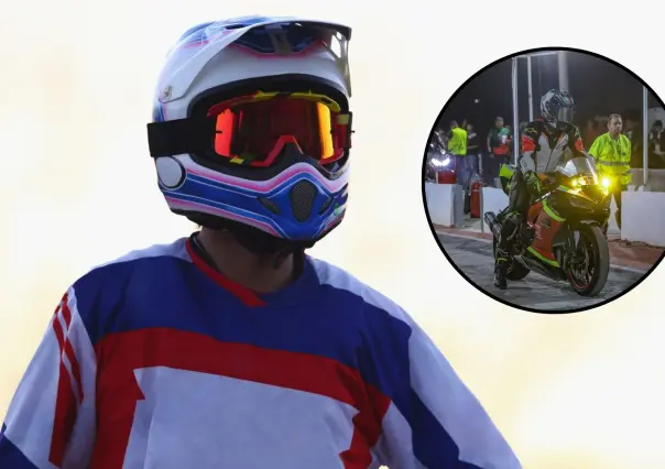 Carreras de motos regresan al Autódromo Torreón; así te puedes inscribir 