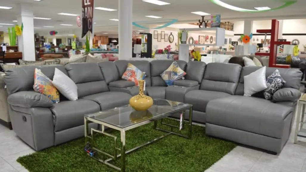 La empresa de muebles de Tamaulipas que logró expandirse con 17 tiendas en México