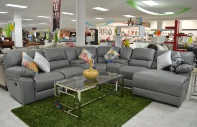 La empresa de muebles de Tamaulipas que logró expandirse con 17 tiendas en México