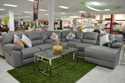La empresa de muebles de Tamaulipas que logro expandirse con 17 tiendas en México La empresa de muebles de Tamaulipas que logro expandirse con 17 tiendas en México