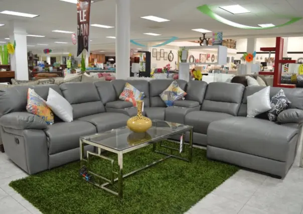 La empresa de muebles de Tamaulipas que logró expandirse con 17 tiendas en México