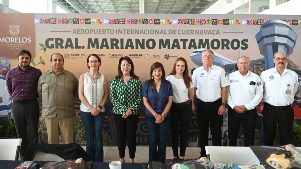 Morelos propone a Oaxtepec y al "Coruco" como sedes deportivas para el Mundial 2026