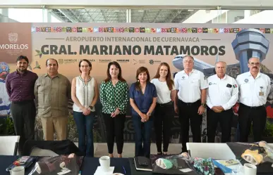Morelos propone a Oaxtepec y al "Coruco" como sedes deportivas para el Mundial 2026